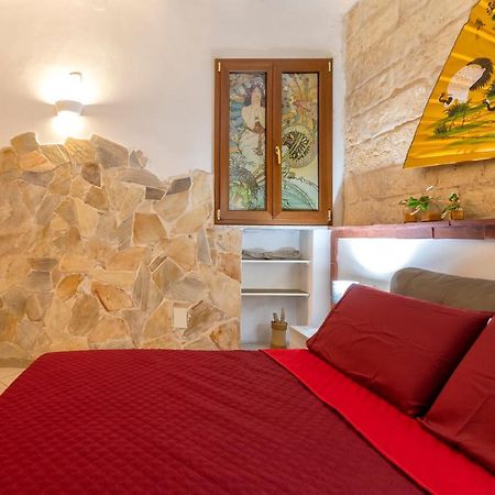 Sa Pintadera Apartment Сасари Екстериор снимка