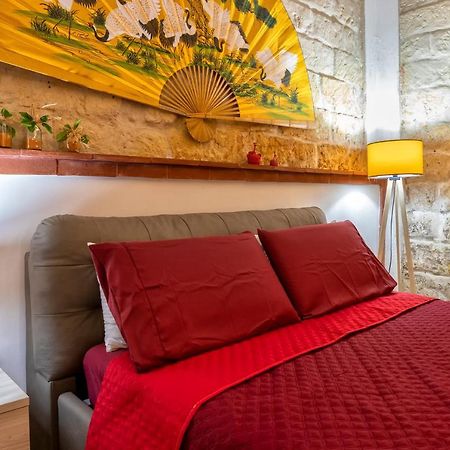 Sa Pintadera Apartment Сасари Екстериор снимка