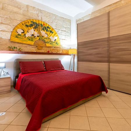 Sa Pintadera Apartment Сасари Екстериор снимка