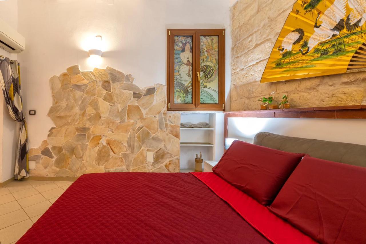 Sa Pintadera Apartment Сасари Екстериор снимка
