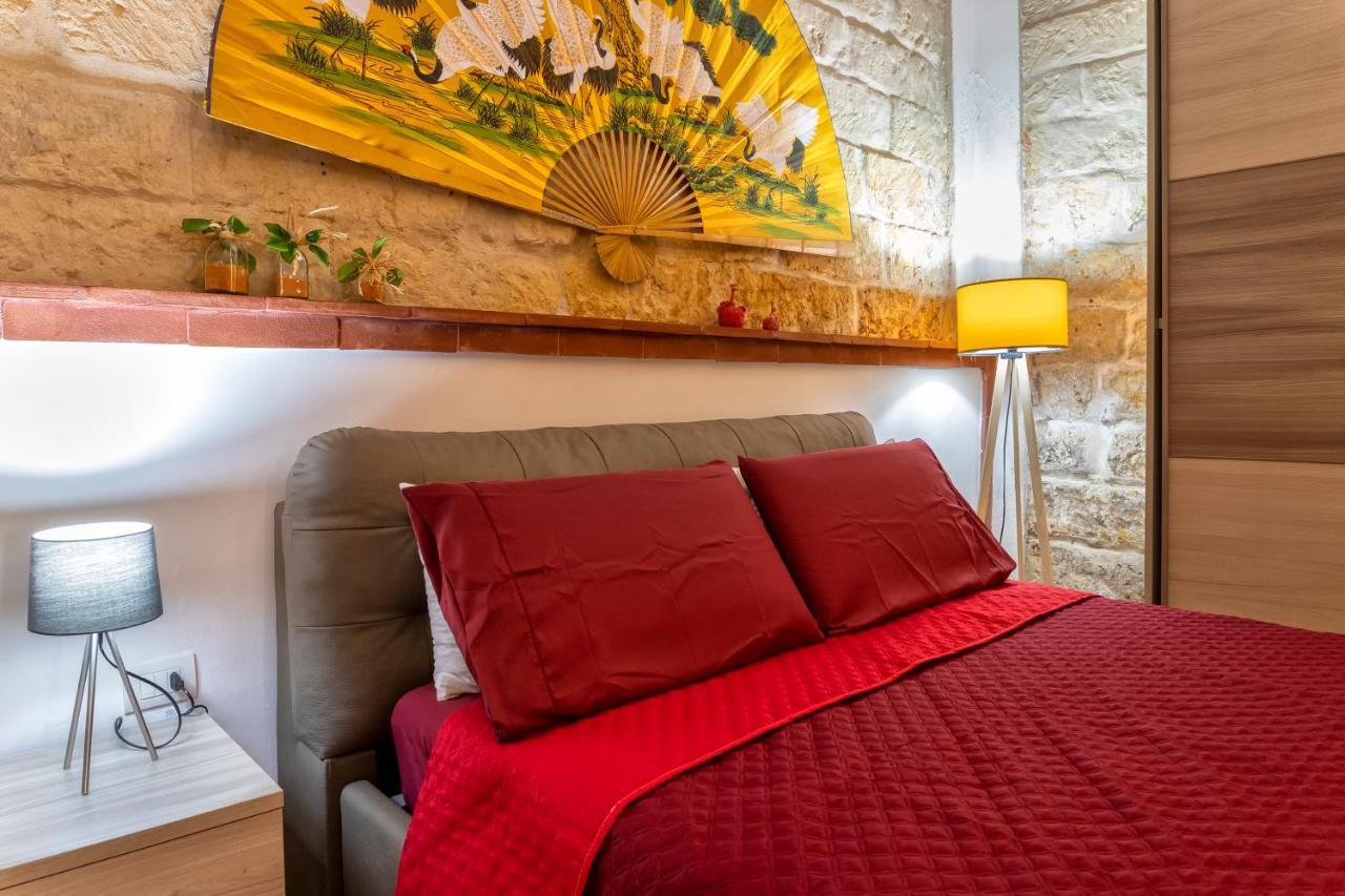 Sa Pintadera Apartment Сасари Екстериор снимка