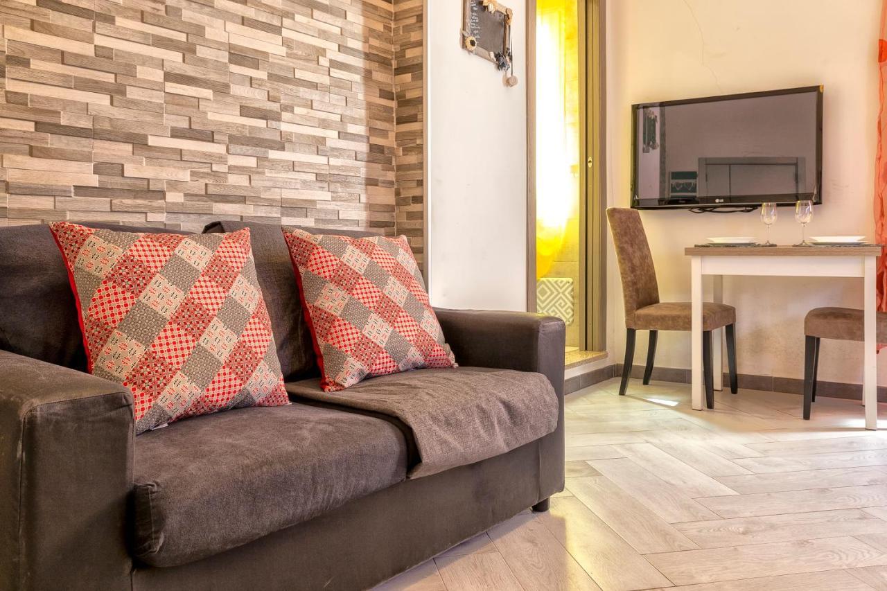 Sa Pintadera Apartment Сасари Екстериор снимка