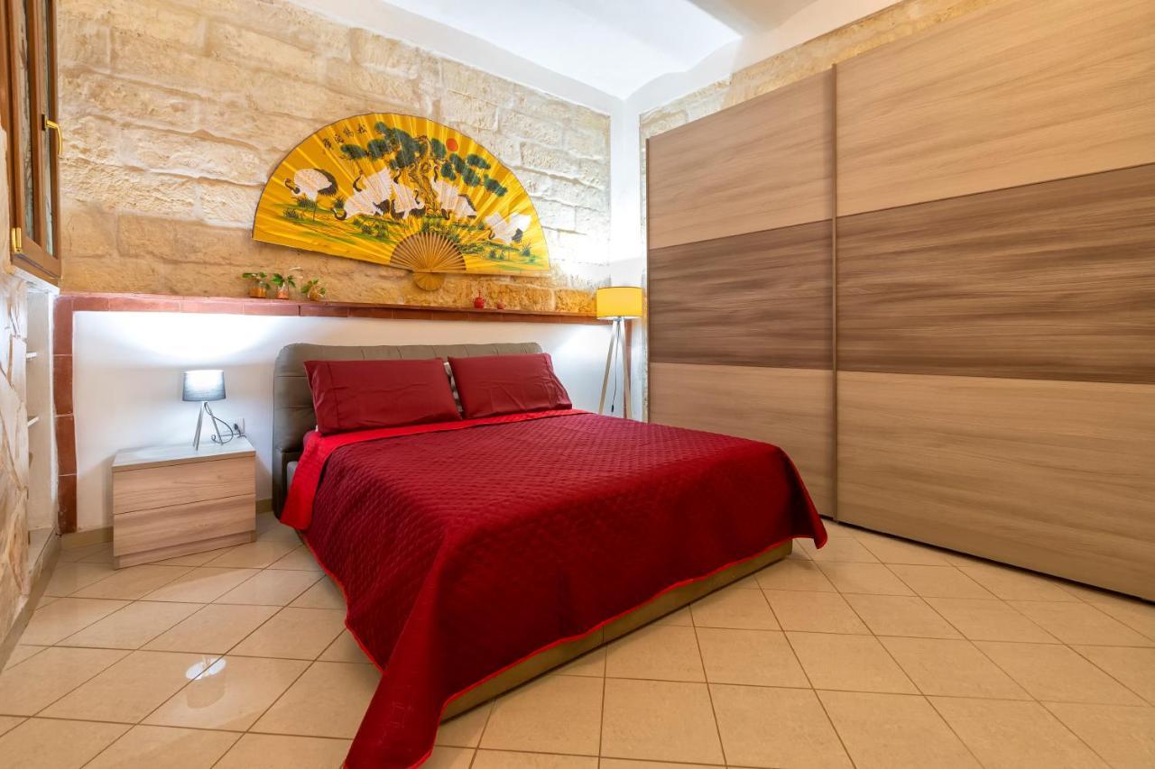 Sa Pintadera Apartment Сасари Екстериор снимка