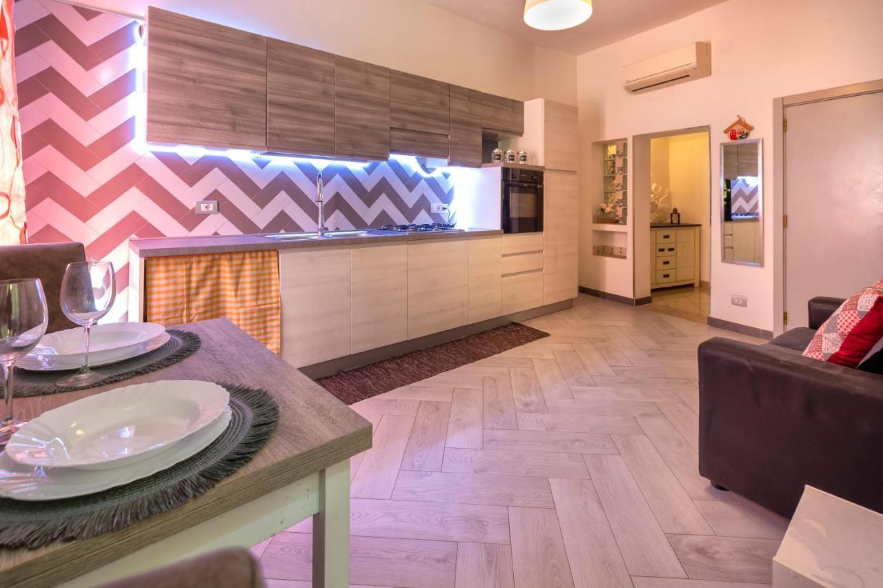 Sa Pintadera Apartment Сасари Екстериор снимка