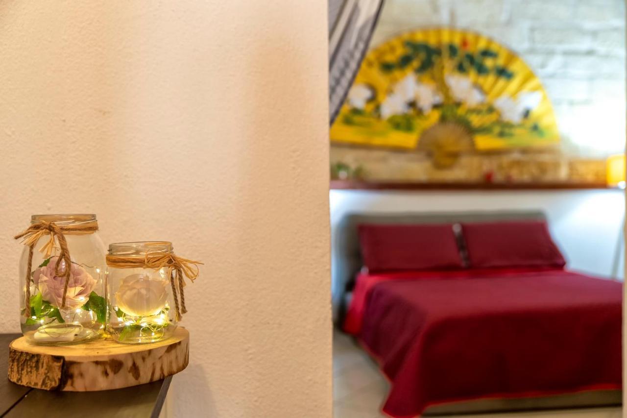 Sa Pintadera Apartment Сасари Екстериор снимка
