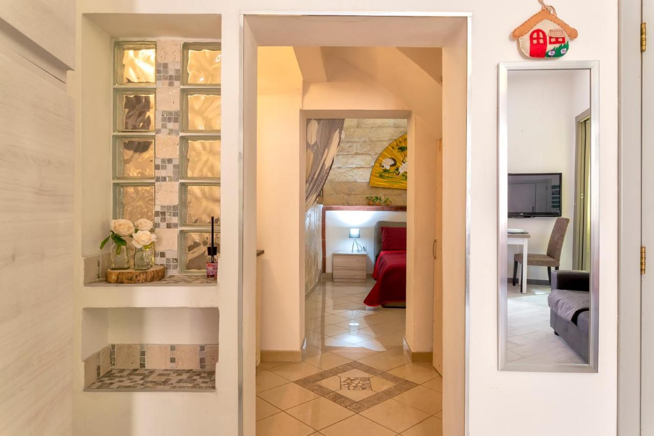 Sa Pintadera Apartment Сасари Екстериор снимка