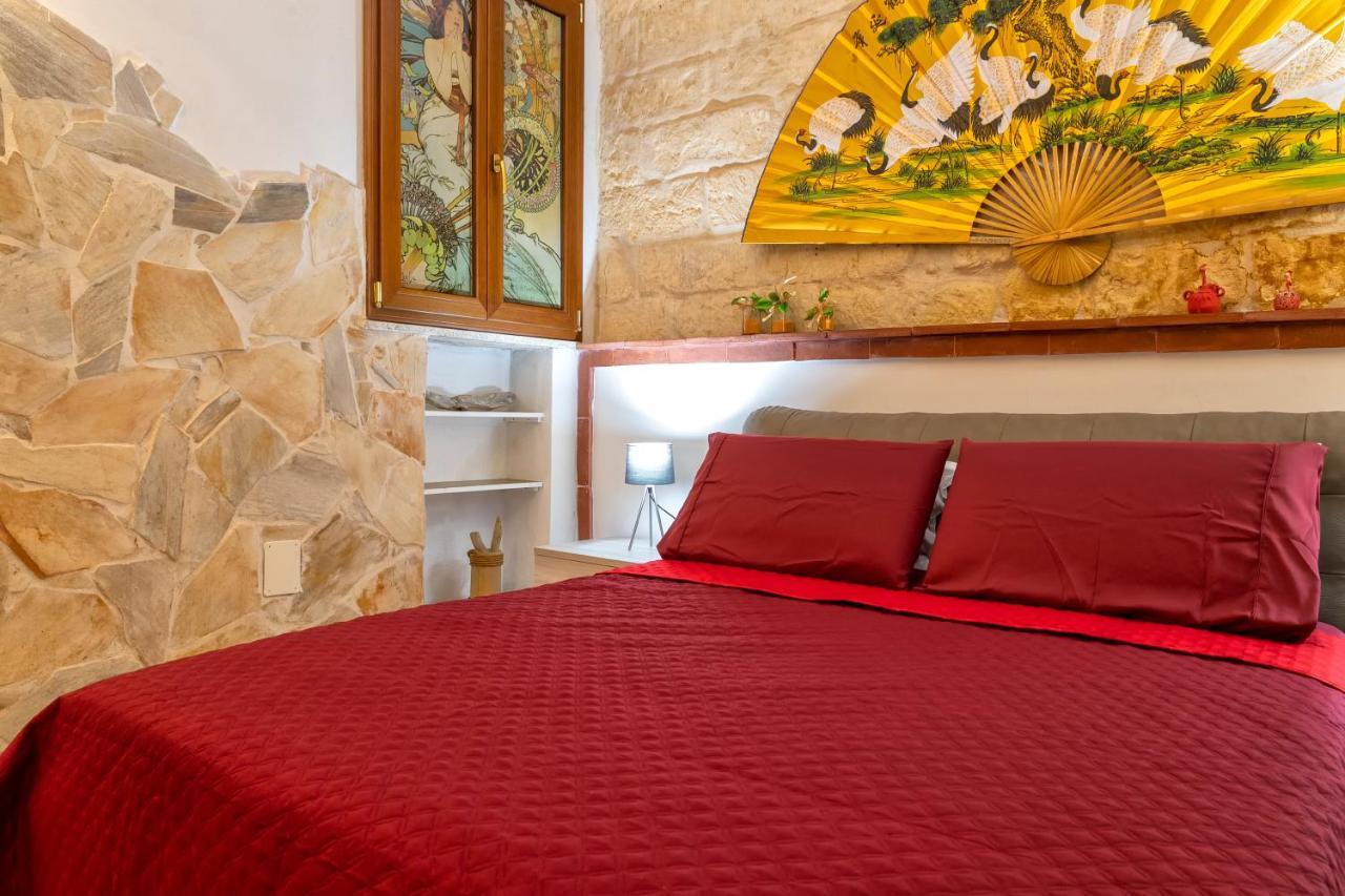 Sa Pintadera Apartment Сасари Екстериор снимка