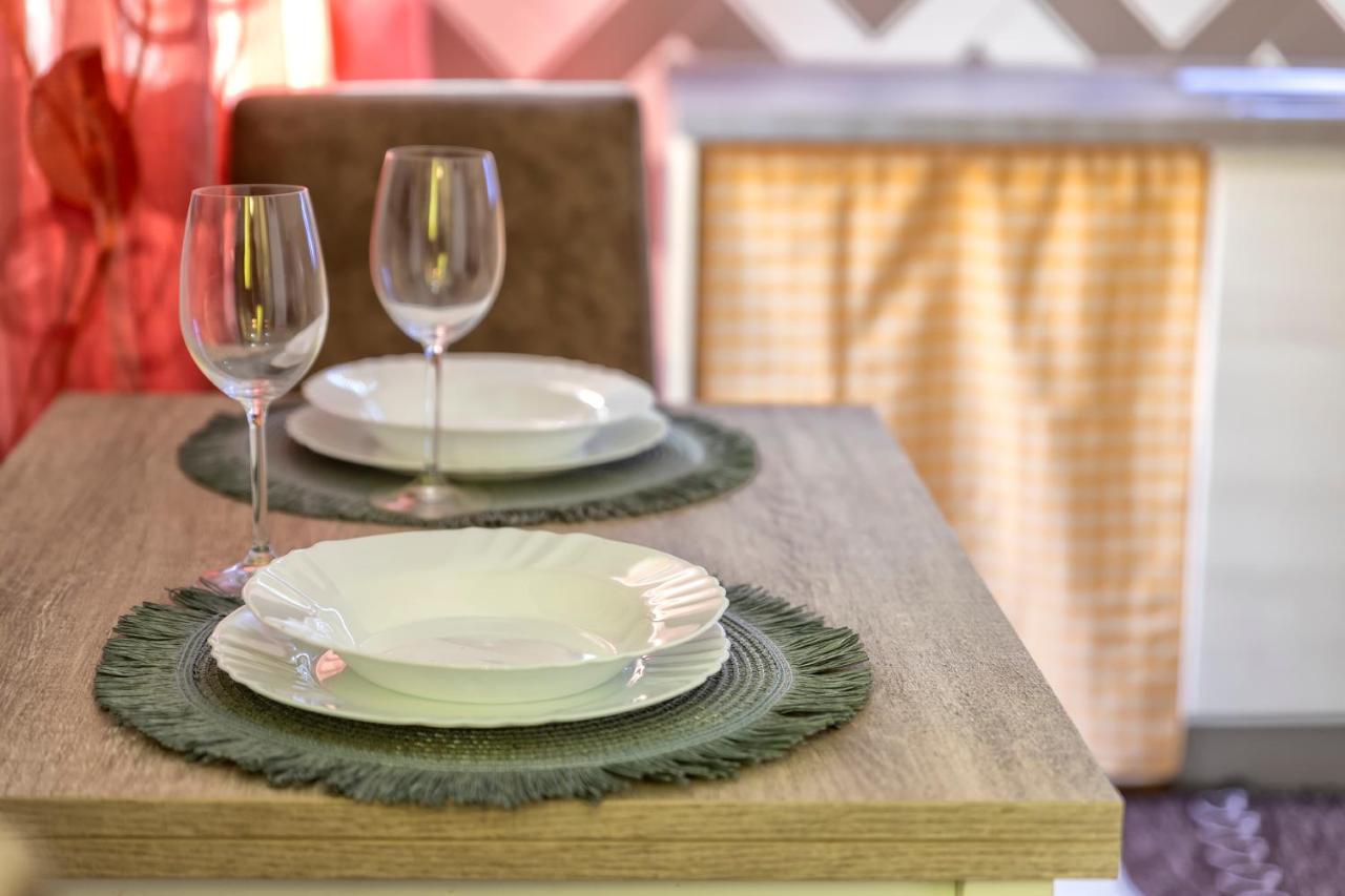 Sa Pintadera Apartment Сасари Екстериор снимка