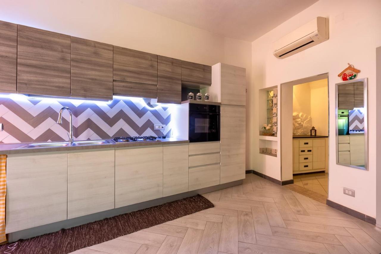 Sa Pintadera Apartment Сасари Екстериор снимка