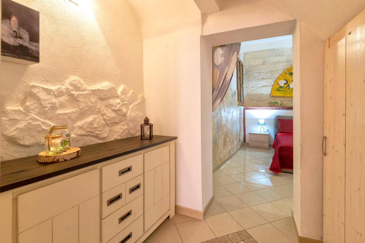Sa Pintadera Apartment Сасари Екстериор снимка