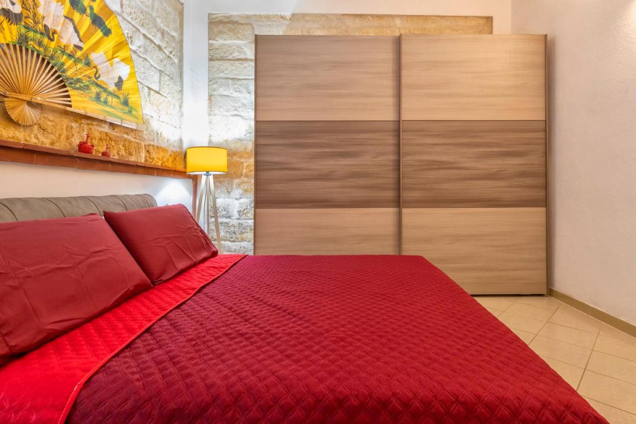 Sa Pintadera Apartment Сасари Екстериор снимка
