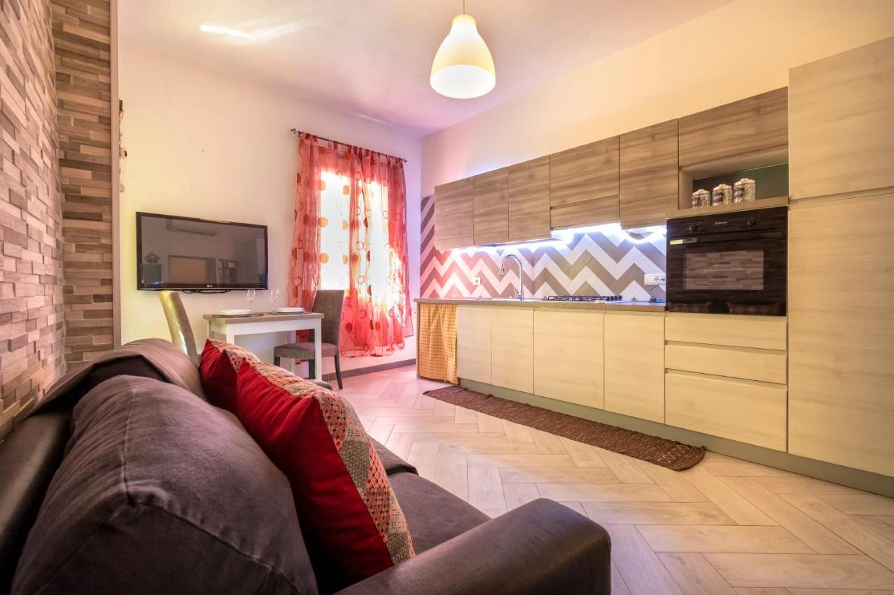 Sa Pintadera Apartment Сасари Екстериор снимка