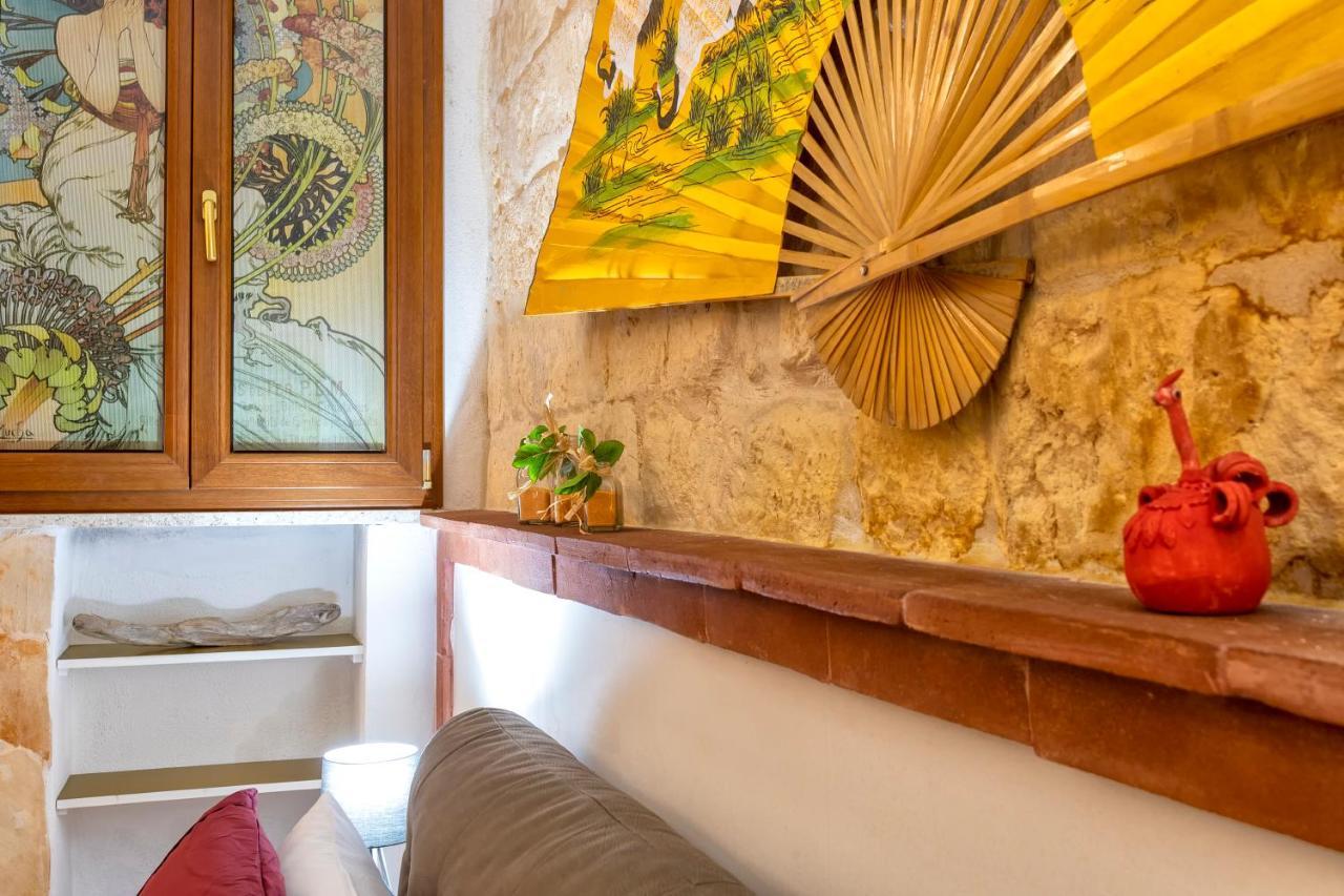 Sa Pintadera Apartment Сасари Екстериор снимка