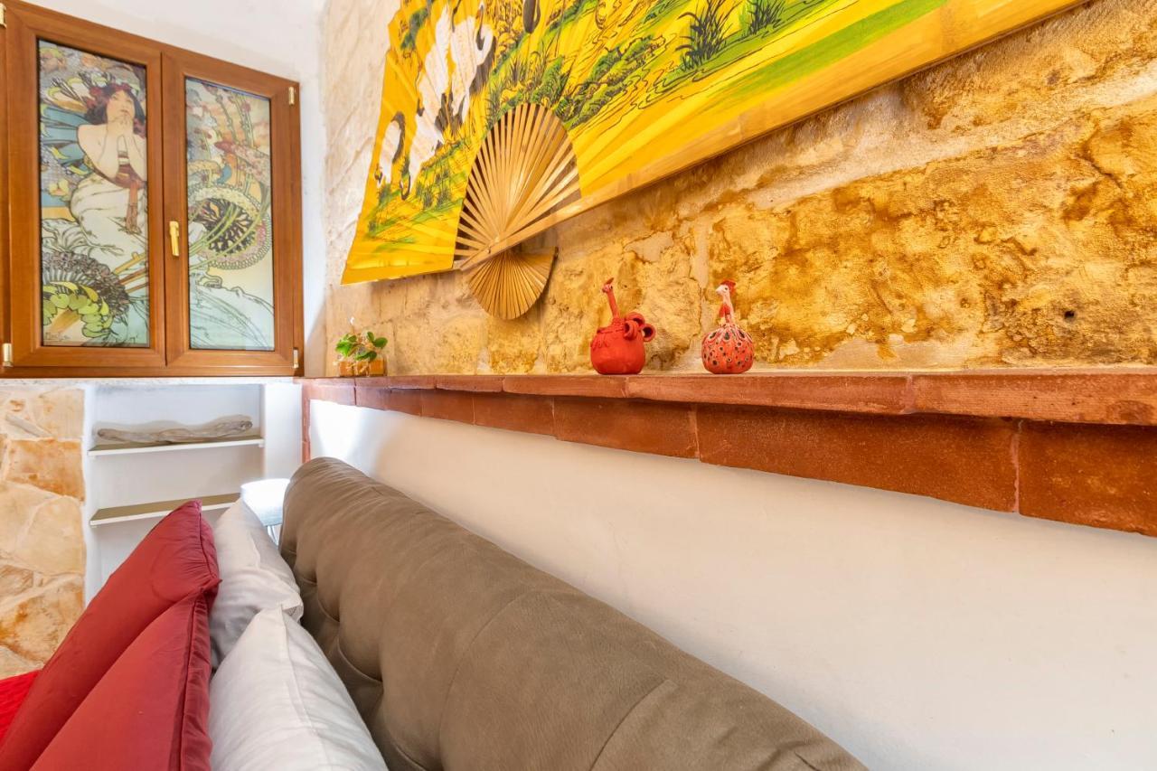 Sa Pintadera Apartment Сасари Екстериор снимка